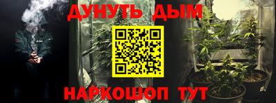 трава Кинель